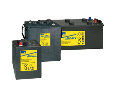 Solar Block 系列